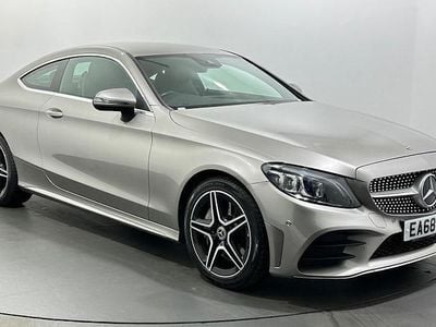 Mercedes C300
