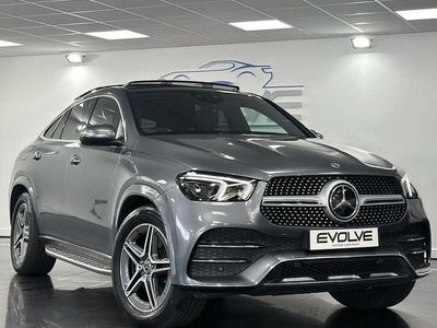 Mercedes GLE350