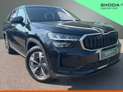 Usata Skoda Kodiaq