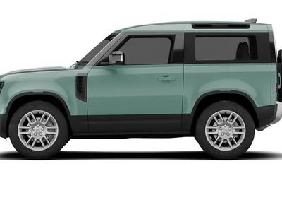 New Land Rover Defender SE Dynamic 349 HP (256 kW) 2025 SUV