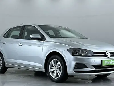 Used VW Polo