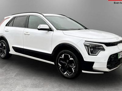 Used Kia Niro 150 kW (204 HP) 2024 SUV