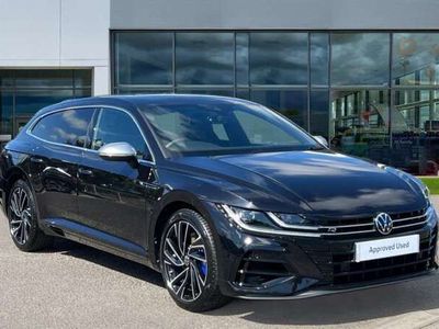 VW Arteon