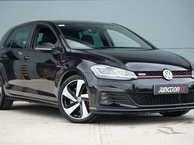 VW Golf VIII
