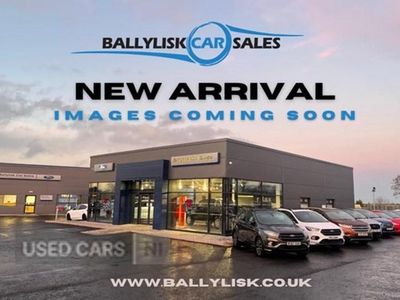 Used VW T-Roc Life 115 HP (84 kW) 2024 Blue SUV