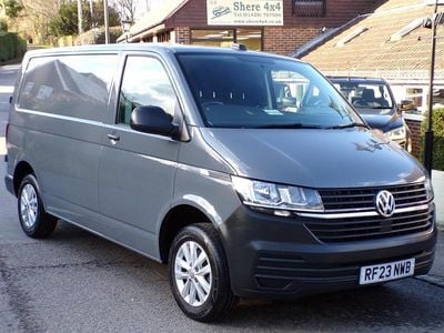 VW T6.1