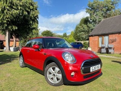 Mini One D