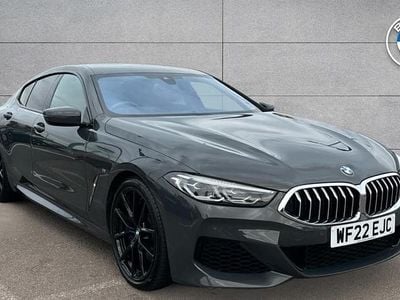 BMW 840