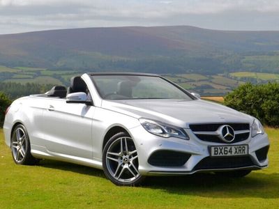 Mercedes E250