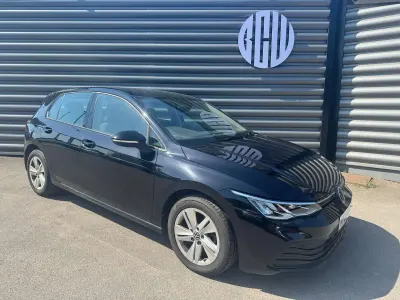 Used VW Golf VIII