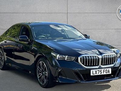 Usado BMW 520