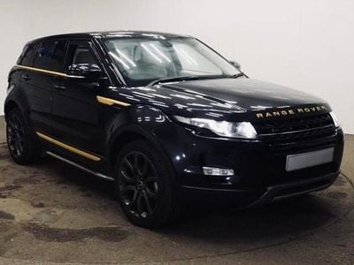 Used 2011 Land Rover Range Rover Prestige SUV | £6,950 (Fair price)