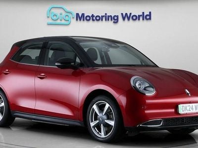 Used Ora 03 Pure+ 125 kW (171 HP) 2024 Hatchback