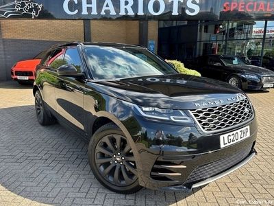 Used Land Rover Range Rover Velar SE Dynamic 2020 SUV