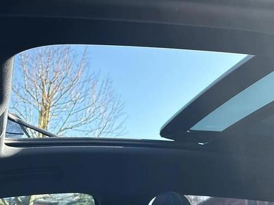 Used VW Tiguan R-line 267 HP (196 kW) 2025 Black SUV