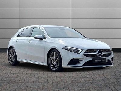 Mercedes A220