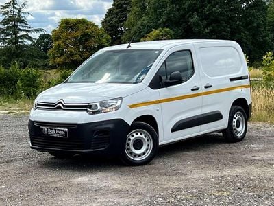 Citroën Berlingo