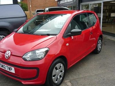 VW up!