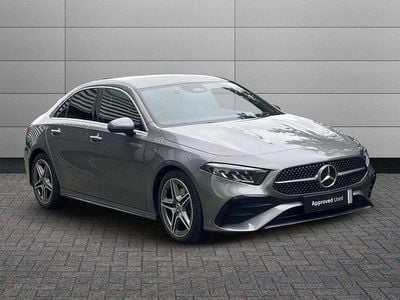Mercedes A200