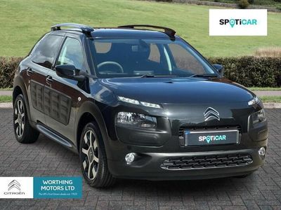 Citroën C4 Cactus