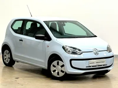 Used VW up!