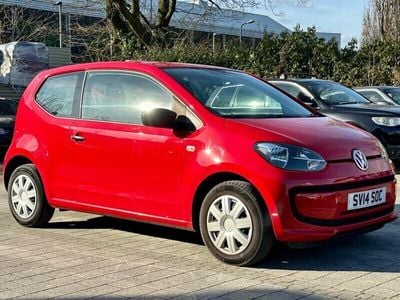 VW up!