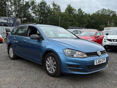 VW Golf VII