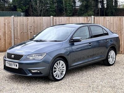 Seat Toledo
