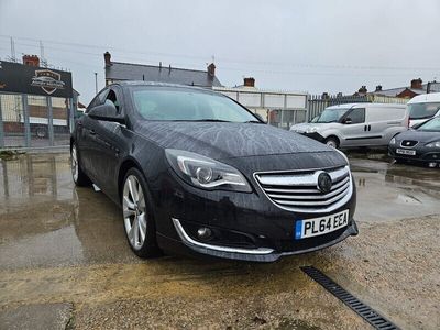 used Vauxhall Insignia 2.0 CDTi ecoFLEX SRi VX Line Nav Euro 5 (s/s) 5dr DELIVERY/WARRANTY/FINANCE Hatchback