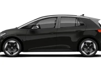Nuevo VW ID.3 Pro 150 kW (204 CV) 2025 Utilitario