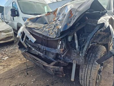 Used Mitsubishi L200 178 HP (130 kW) 2017 Black Pickup