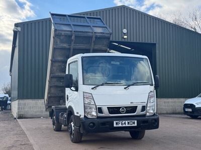 Nissan Cabstar