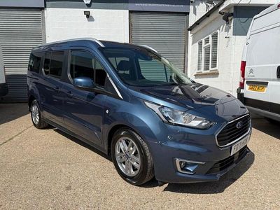 Ford Grand Tourneo Connect