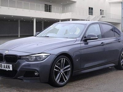 BMW 330e