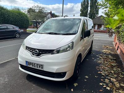 Nissan NV200