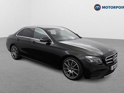 Mercedes E300