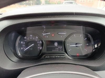 Citroën Dispatch