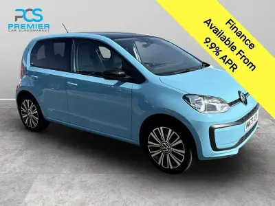 Used VW up!