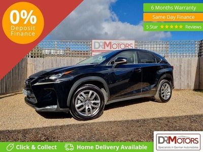 Lexus NX300h