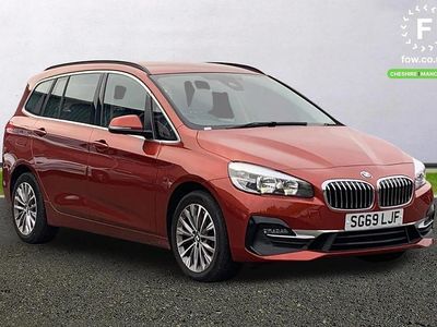 BMW 220