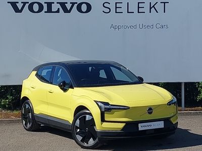 Volvo EX30