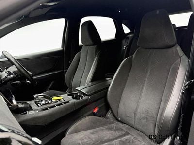 DS Automobiles DS7 Crossback