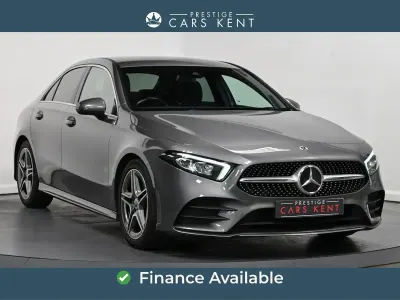 Gebraucht Mercedes A180