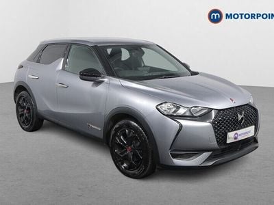 DS Automobiles DS3