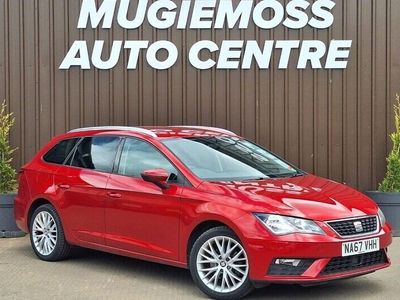 Seat Leon ST