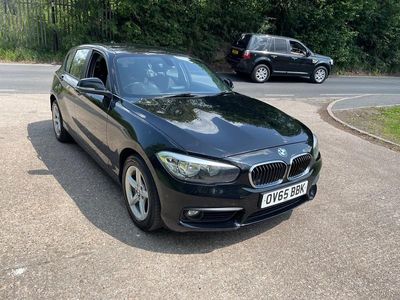 BMW 116