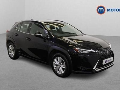 Used Lexus UX 250h 184 HP (135 kW) 2024 SUV
