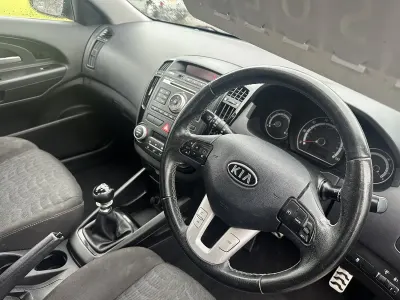 Used Kia Ceed