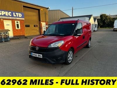 Fiat Doblò