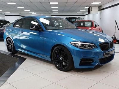 BMW M240